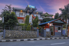 Гостиница Hostel Pokhara Backpacker  Покхара